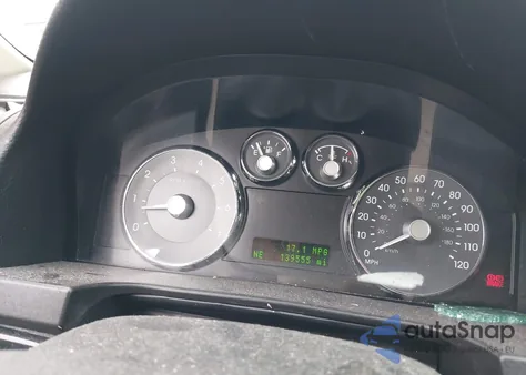 2009 Mercury Milan V6 Premier z USA, uszkodzony, nr VIN 3MEHM02139R623170